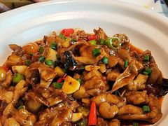 -简小舍·民间手艺菜(武昌江滩店)