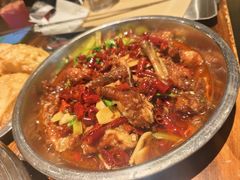 -破店肥哈·海鲜·烧烤(郑州银泰inPARK店)