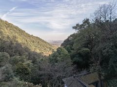-韬光茶庵