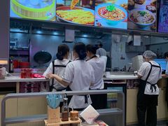 -小杨生煎(深圳岗厦北店)
