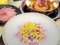 -羊大爷涮肉(亮马桥店)