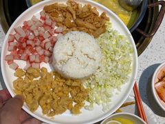 -八珍玉食鸡煲·打边炉(印象城店)