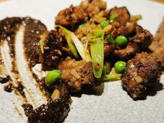-厦门源昌凯宾斯基大酒店-隠れ鉄板焼