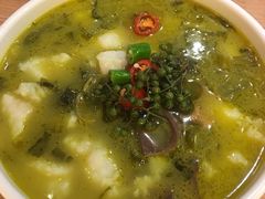 -鱼你在一起(南开天佑城店)