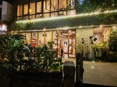 -时光花园(白鹭洲店)