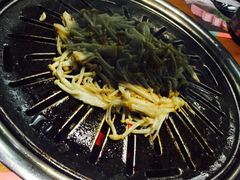 -老炉家木炭烤肉(长江国际店)