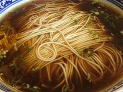 -同得兴 Since·1995 传统苏式面馆(十全街店)