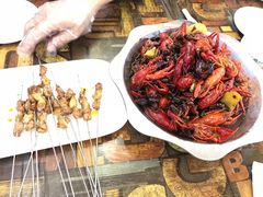 -大孩龙虾(体育场旗舰店)