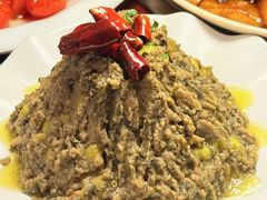 -聚首堂·特色小吃·肘子(什刹海德胜门店)