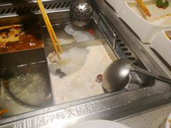 -海底捞火锅(凯德广场店)