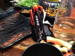 -红小姐的烤肉店(西三旗店)