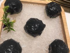-领鲜天下·焗海鲜·花胶鸡(天目里店)