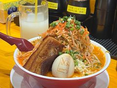 -麺屋猪一(福田石厦店)