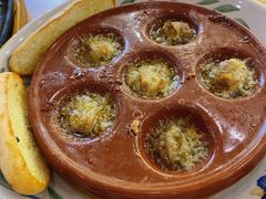 蜗牛面包-萨莉亚意式餐厅(南京环亚凯瑟琳广场店)