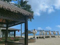 -石梅湾艾美度假酒店