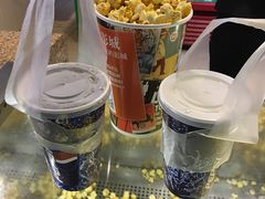 -华隶影城CINITY120帧(华创店)