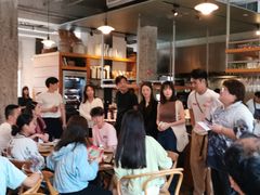 -BOR Eatery(安福路店)