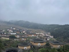 -初溪土楼群