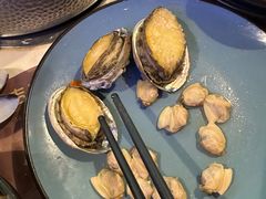 -吉布鲁牛排海鲜自助(深圳金牌店)