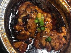 -碎怂烤肉(钟楼柳巷店)