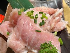 -谷牛和牛烤肉(漕河泾印象城店)