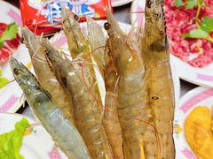 -燃计沙茶皇·香港沙茶火锅(人广旗舰店)