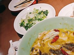 -湘约东方·湘约和港·湖南家常菜·宴请(民星路店)
