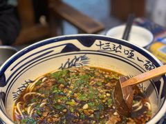 小锅米线-蜗牛小馆醉乡民谣云南菜(惠新西里店)