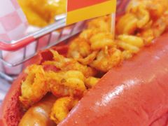 -Eckl’s爱氏热狗(猫街店)