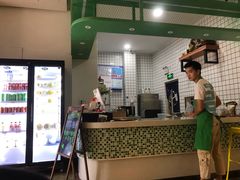 -我的甜·泰国餐厅
