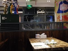 大堂-猪啊牛呀羊啊铜盘烤肉(正大广场店)