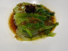 -肆月河豚·新淮扬(金融街店)