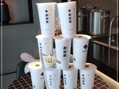 -呷哺呷哺(融创茂店)