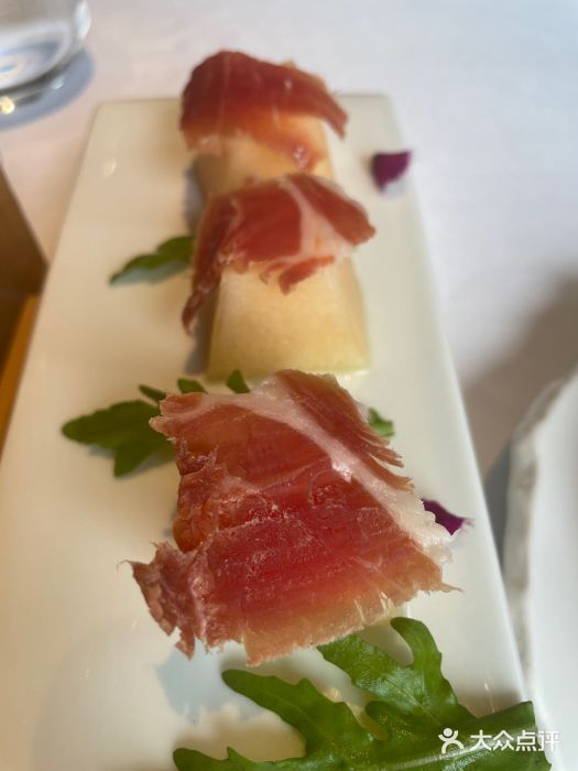 王品牛排(杭州大厦店)图片