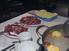 -八合里牛肉火锅(深圳龙华硅谷店)