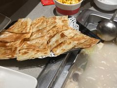 -海底捞火锅(团结桥店)