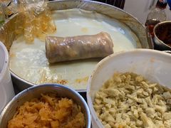 -安徽阜阳卷馍(西单店)