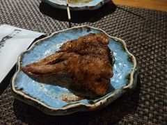 -半藏居酒屋(香港花园店)