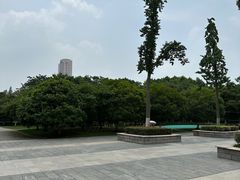 -明故宫遗址公园