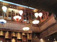 -有梦特色餐厅(古子城店)