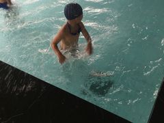 -尚成·蓝色港湾恒温游泳馆