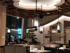 -庆江南江南菜(琴湖溪里花园城店)