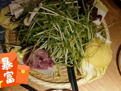 -吃饭皇帝大(解放西路店)