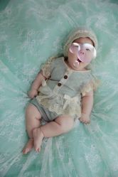 -诺米宝贝摄影工作室(铁机路店)