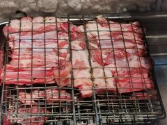 -新疆喀什烤肉饭店(红松路店)