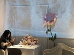 -PARFUM FLORAL花境法餐(南京首店)