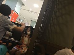 -星巴克臻选(舟山凯虹广场店)