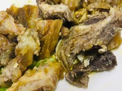 -韩风烤牛肉冷面店