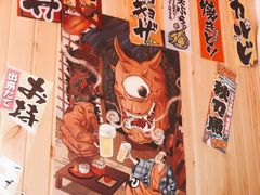 -福匠日本料理(人民路店)