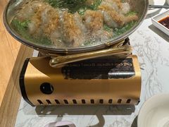 -关东小磨东北菜(漕河泾印象城店)